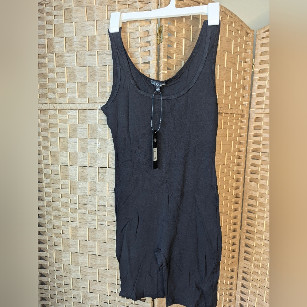 Woman's romper
